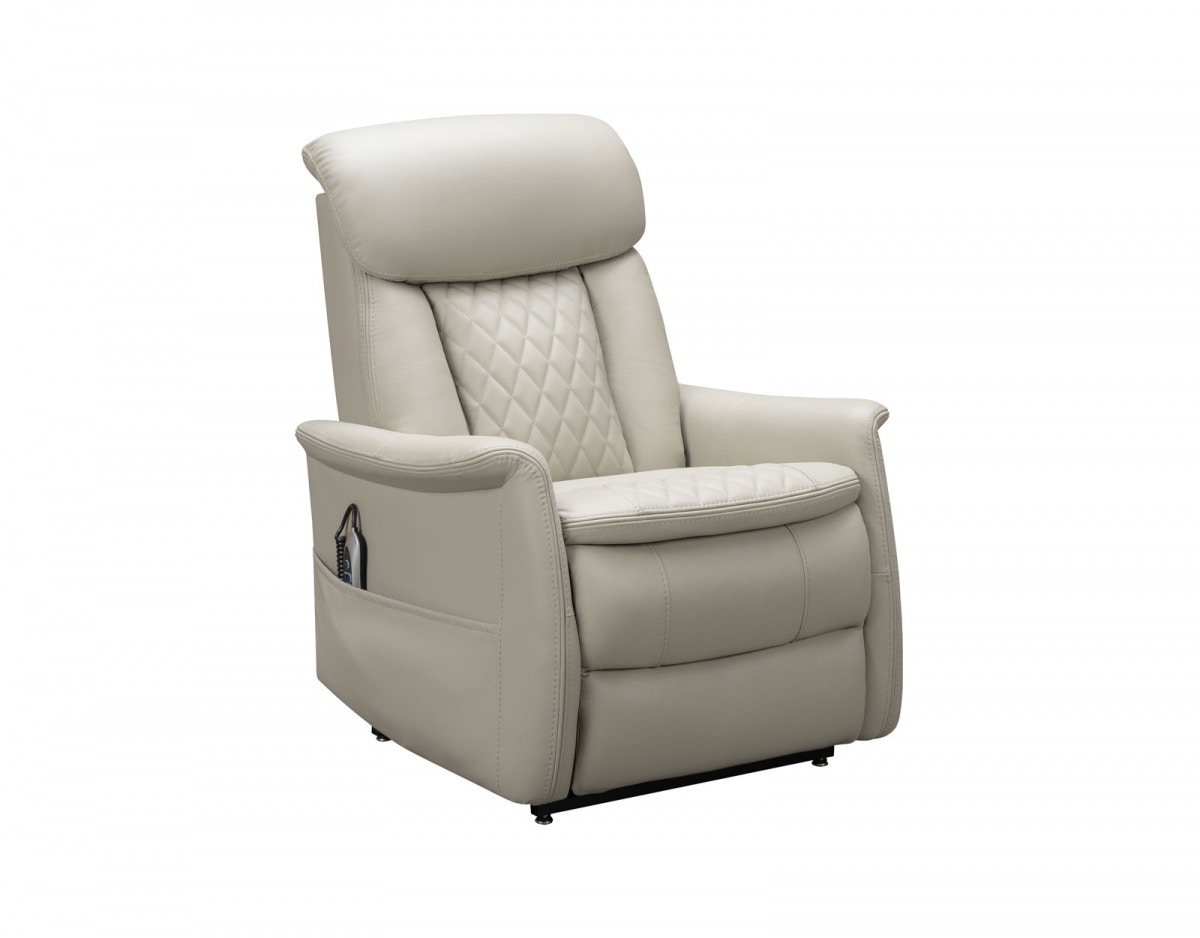 Barcalounger discount power recliners